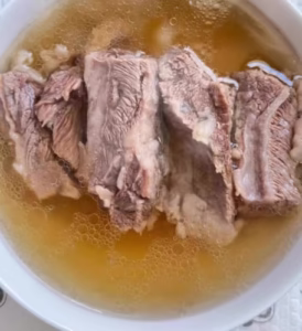 Argentinian Beef Ribs 2.5KG photo review